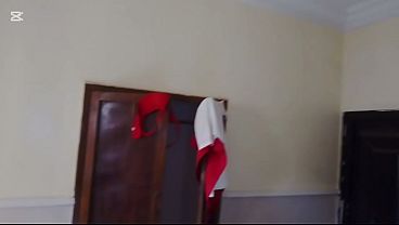 Viral Anggi artis tiktok