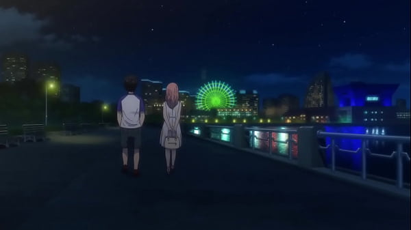 Tokyo Episode 13 Dub (hd)