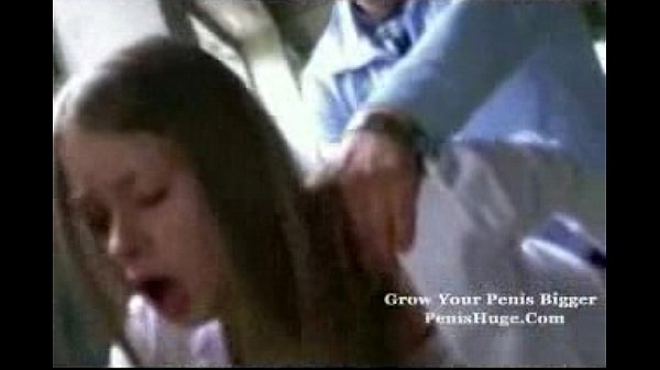 Gadis Rusia Manis Digoyang Ganas