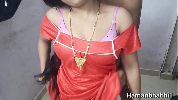 Bhabhi Mesra Ngobrol Hindi Sama Devar, Gaya Ngentot Hot Ala India