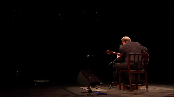 João Gilberto Menggoyang Tokyo Dengan Getaran Seksi Di Konser 2006