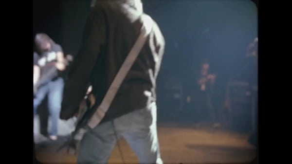 Nirwana Berkembang Biak Di Paramount 1991