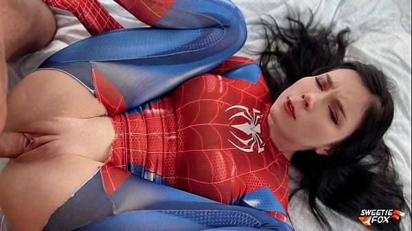 Kumpulan Video Terpanas Sweetie Fox Yang Bikin Kamu Nggak Bisa Berhenti Nonton!
