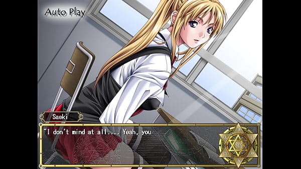 Bible Black: Infeksi Ganas – Babak Penghancuran, Tembus Menerjang Bagian 5