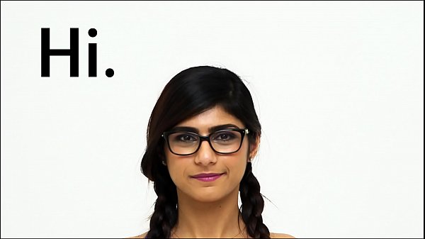 Mia Khalifa – Aku Ajak Kamu Lihat Lebih Dekat Tubuh Arab Sempurna Yang Menggoda
