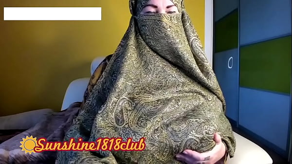Rekaman Webcam 10 November: Milf Turki Arab Berhijab, Bbw Muslim Montok Dengan Payudara Besar
