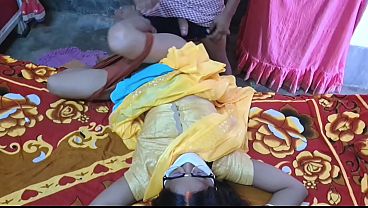 Desi Indian Tiri Adik Perempuan, Pussy Ketatnya Dihajar