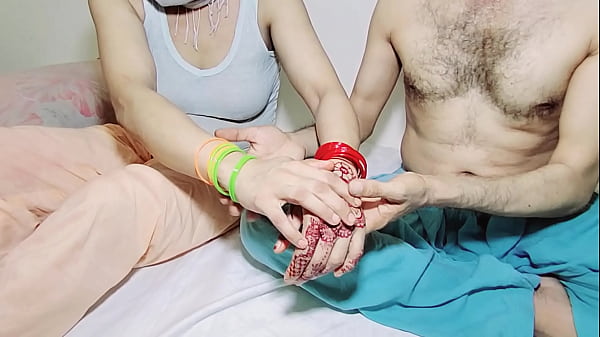 Bhabhi Punjab Muslim Ngentot Anal, Digebuki Keras Gaya Doggystyle Bokong Besar India Dengan Suara Hindi