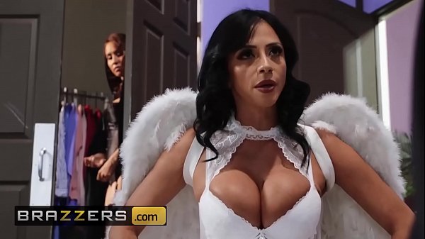 Sihir Seksi Dan Sadis – (ariella Ferrera, Isis Love) – Penyihir Milf Bagian 1 – Brazzers