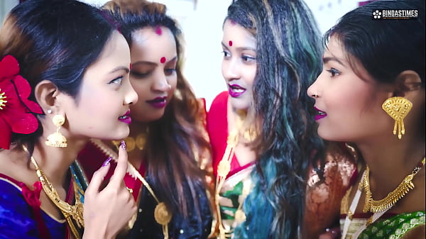 Desi Jamindar Ganda Bagi Istri Empat Untuk Orgy Liar (suara Hindi)