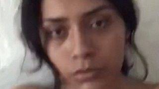 Cewek India Cantik Di Instagram Lagi Mainin Memek