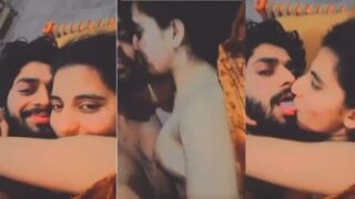 Cowok Muslim Dan Pacarnya Bikin Video Call Telanjang Saat Bercinta