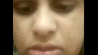 Istri India Gila Pamer Aksi Mesum Dengan Vc Di Ponsel