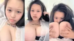 Pov Mesum Bareng Cici Tobrut, Cantiknya Bikin Gak Kuat