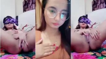 Putri Carol Colmek Live Full Durasi, Bikin Nafsu Naik Terus.