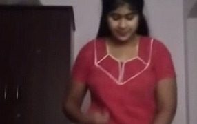 Video Mesum Selfie Vishu Kani Cewek Mallu Bugil