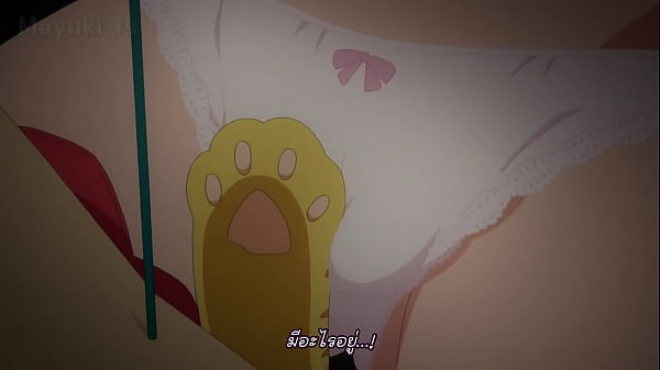 Goyang Malam Panas Di To Love Ru Darkness 2 Episode 5 Subtitle Indonesia