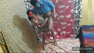 Ngewe Adik Tiri Desi India, Crot Di Dalem