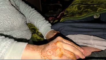 أول مرة شرجي مع حبيبتي الإماراتية – مشهد من وجهة نظرها