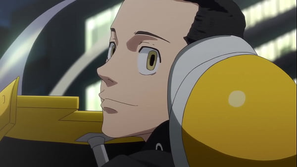 Tokyo Ep 17 Dub (hd) – Adegan Panas Yang Bikin Merinding!