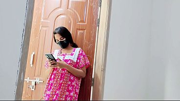 Sumi, Sepupu Tiri Seksi, Nungguin Gue Buat Cepat-cepatan Ngentot Saat Sepi Di Rumah