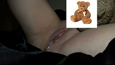 Asmr Yogurt Sensual-eksperimen Gila Saudara Tiri Main Dildo-hentai Cumflation Jadi Nyata-teriakan & Orgasme Perempuan Asli-putih Salju Arab Menggairahkan