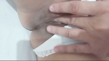Pinay Diniligan Ng Vibrator