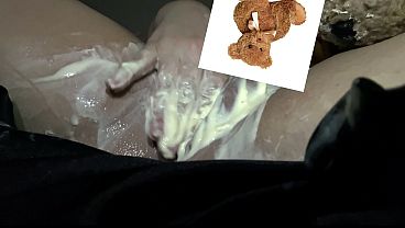 Tonton Sampai Abis! Masturbasi Paling Sakit Nyolot Pake Vibrator + Yogurt Di Memek Tiri Si Cewek Arab Putih Salju Los Angeles 2026