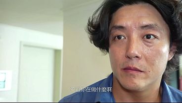 Korea – Ngegoda Jomblo – Mbok Muda Seksi Lagi Bikin Ngilu