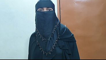 Video Rumah Indian Master Istri Cantik Berhijab Digebukin Habis-habisan Sama Gue