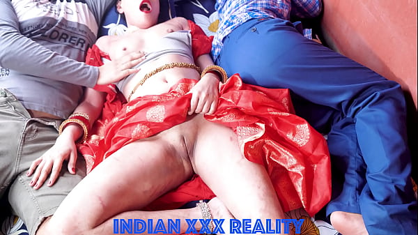 Ibu Tiri India Dan Anak Tiri Laki-laki Dalam Bahasa Hindi, Panas Dan Penuh Nafsu