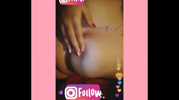 Tampilkan Payudaramu Langsung Di Instagram