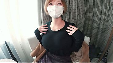 【限定公開】都内大学ミスコン受賞の現役gカップ女子大生、redで完全版を期間限定解禁