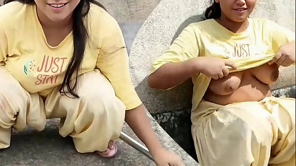 जवान देवर और गर्म माल भाभी का छत पर जंगी रोमांस, देसी गांव की बेबाक लड़की का बाहर खुले में सेक्स वीडियो
