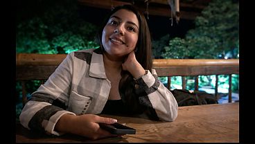 Menggila Di Snapchat, Video Panasnya Bikin Heboh