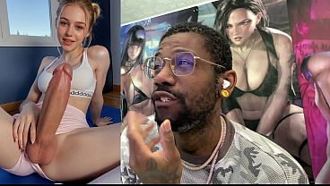 Guru Yoga Transgender Mungil Siap Memuaskan Masalahmu, Cewek Trans Muncratin Temannya, Blonde Trans Memuaskan Diri, Cosplayer Mandi Sperma, Hasil Kecerdasan Buatan