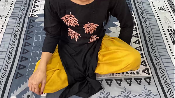 Pantat Montok Tante Punjabi Digoyang Keras