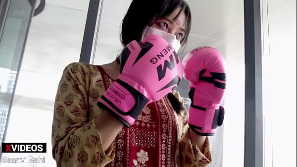 Gadis Tangguh Ufc Pukulan Panasnya Bikin Merinding