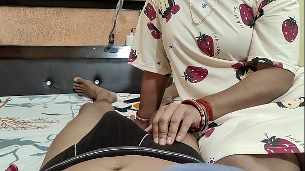 भारतीय जोड़े की रातों की गर्म सेक्स माराथन, हिंदी में जंगली मज़ा