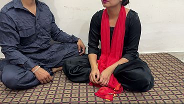 Desi Bistar Se Bistar Tak, Baba Ke Sath Wife Ko Chodte Hue (hindi Audio)