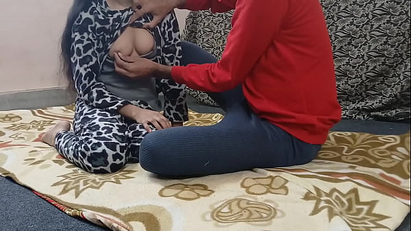 Tante Kurus Digocok Kontol Besar, Suara Hindi Jelas Bikin Makin Liar