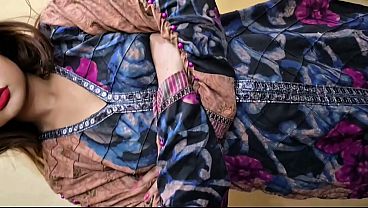 Paki Desi Cewek Dipanggil Ke Rumah, Langsung Digenjot Habis, Suara Dirty Talk Hindi Penuh Nafsu