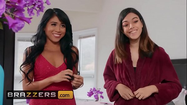Remaja Suka Yang Gede – (ember Snow, Jon Jon) – Ditubruk Malam Prom – Brazzers
