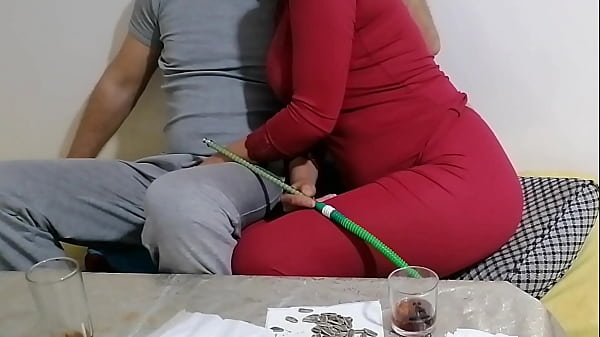 Arab Mesir Perkosa Istriku Dengan Keras, Kontol Arab Besar