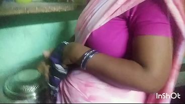 Istri India Montok Gede, Digebugin Ngentot Sampe Meraung