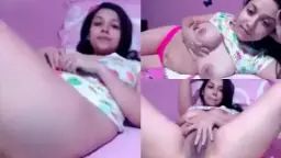Abg Cantik Montok Remas Toge Sampe Ngeces Sange Berat