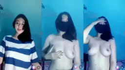 Bocil Beby Mut Muka Lugu, Toket Mulus Bikin Ngiler.