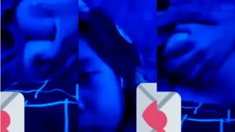 Despita Tiktoker Vcs, Toket Bulet Bikin Muncrat Viral