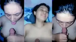 Dikocokin Terus Sampe Mancur Deras