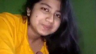 Gadis Gazipur Ngewe Dan Ngenge Sama Pacar, Mulut Nempel Kontol.